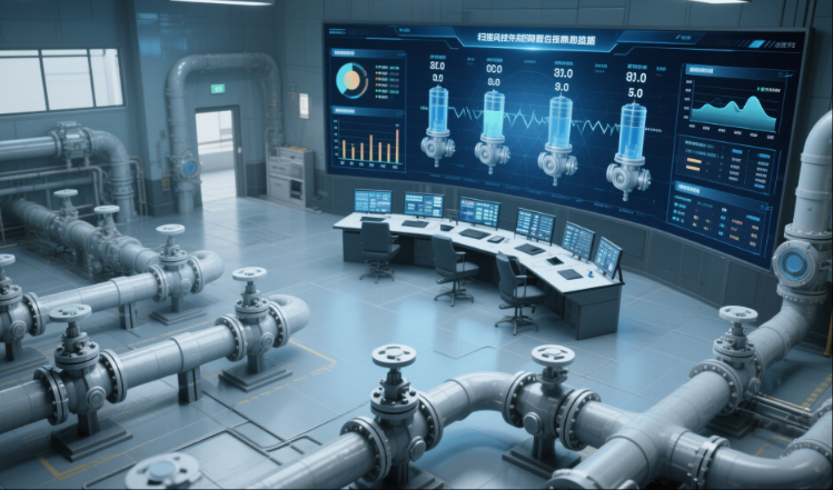 五孔探针标定实验，从数据采集到实践应用的全流程解析